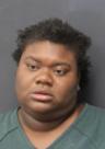 Mugshot of BRITTANY NEWMAN