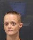 Mugshot of JASMINE LOUISA FERGUSON