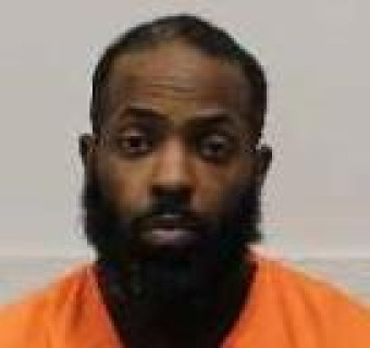 Mugshot of GERALD SMITH