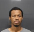 Mugshot of PAUL K LANDRY