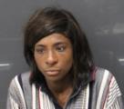 Mugshot of QANESHIA KIARRIA KNIGHT