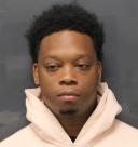 Mugshot of HAROLD WAYNE ANTHONY