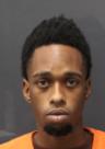 Mugshot of KRISTOPHER CHAPMAN