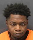 Mugshot of ERNIE CLARK