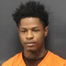 Mugshot of ALICK JERMAINE WASHINGTON
