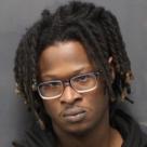 Mugshot of CHRISTOPHER JAY HARRIS