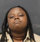 Mugshot of JARRETTA JACQUELINE COREY