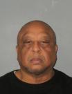 Mugshot of TERRANCE DEWAYNE WHITE