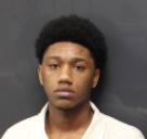 Mugshot of CAMARI JACOBI TAYLOR