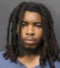 Mugshot of RODWILLIE JAMES GIBSON
