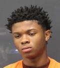 Mugshot of JEREMIAH DEWAUN OXLEY