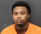 Mugshot of SEMAJ JOINER