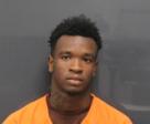 Mugshot of jamari KILGORE