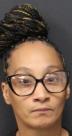 Mugshot of REBA BERTRAND