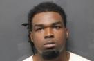 Mugshot of TRAVONTE TRAVEST SPEARS