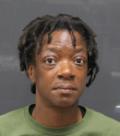 Mugshot of LASONDA TONEY-WILKINS