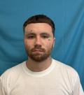 Mugshot of JORDAN L HULLET