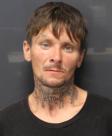 Mugshot of HARLEY RAY MARSHALL