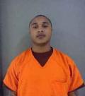 Mugshot of KEANTE BURTON