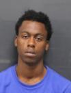 Mugshot of CHAMP W ROBINSON