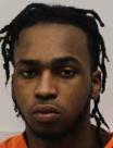 Mugshot of CHRISTEN BAKER
