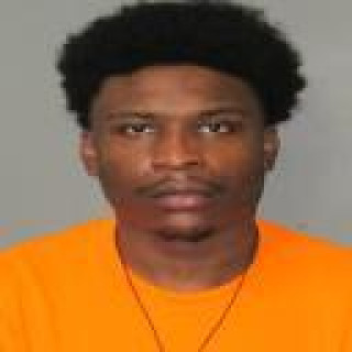 Mugshot of MARK SHORTER