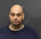 Mugshot of MARCUS REED