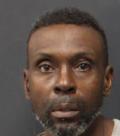 Mugshot of JEROME COLLINS
