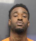 Mugshot of PERCY HEARD