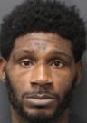 Mugshot of JAYVEYON VONTRELL CROPPER