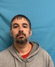 Mugshot of JOHN R EVANS