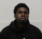 Mugshot of ZAVEIN THOMAS