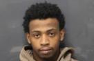 Mugshot of LAWRENCE JOURNEE