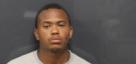 Mugshot of DEWAYNE CHEWS