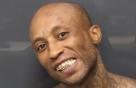 Mugshot of KEDRAN CLOUD