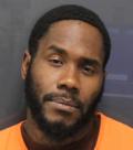 Mugshot of CASEY MAURICE GALMON