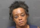 Mugshot of WYLETHA ROSS