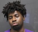 Mugshot of NICHOLAS PAUL