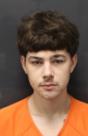 Mugshot of DAYLYN MICHAEL STILES