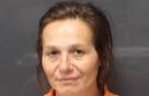 Mugshot of JONELLE BOURGEOIS