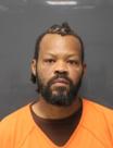 Mugshot of HANDSOME BROWN
