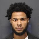Mugshot of JONTRAIL DWAYNE MYLES