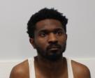 Mugshot of ANTONIO POTIER
