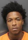 Mugshot of RAMOND DEANTE DAVIS
