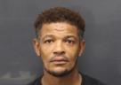 Mugshot of WALTER BROWN