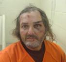 Mugshot of DONALD VALENTINE