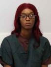 Mugshot of JOHNNIE ADAMS