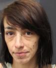 Mugshot of ELIZABETH COTTEN