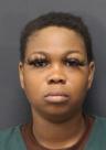 Mugshot of KIRA JEAN HOLMES