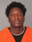 Mugshot of SHUN D BEARDON